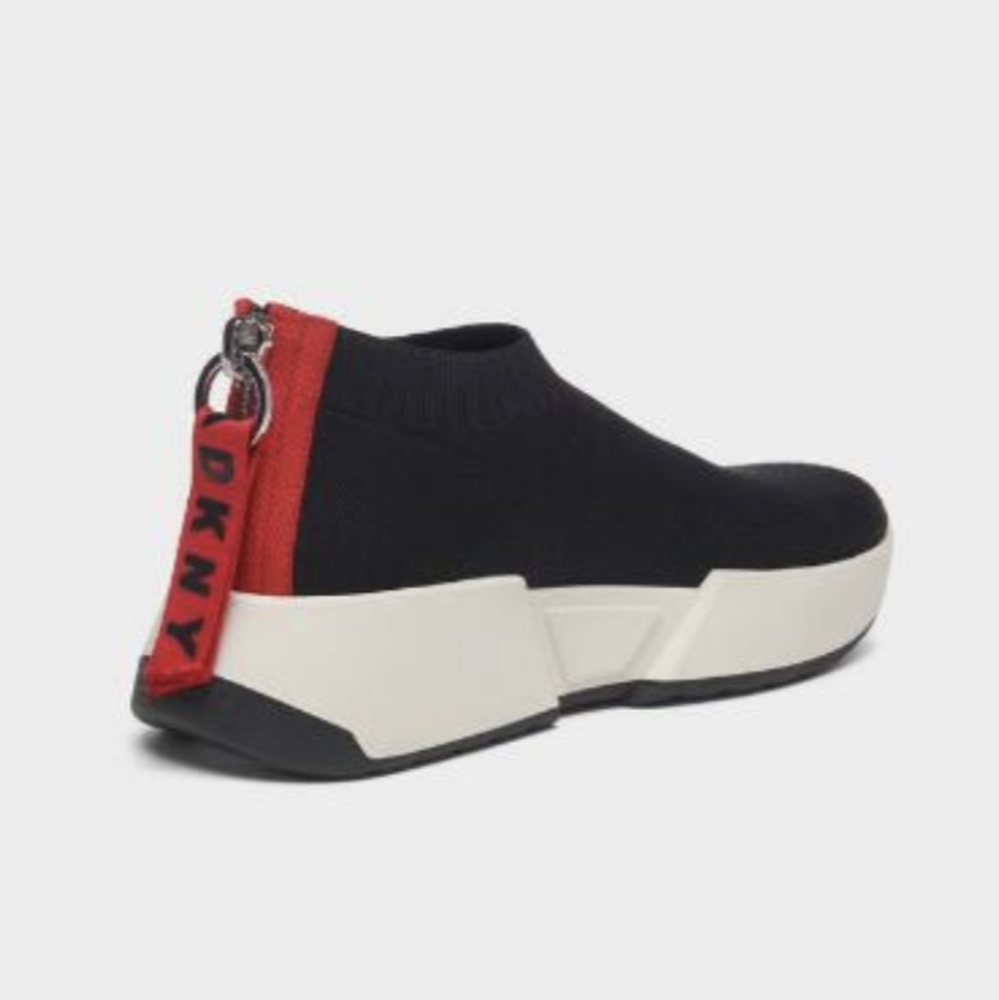 DKNY Slip on Sneakers